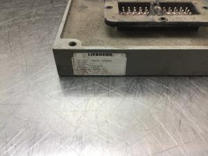 Liebherr Electronic Box